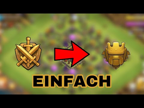 Die Beste Rathaus 9 Taktik!!! | Clash of Clans | German