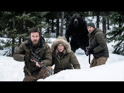 New Hollywood (2025) Full Movie in Hindi Dubbed | Latest Hollywood Action Movie