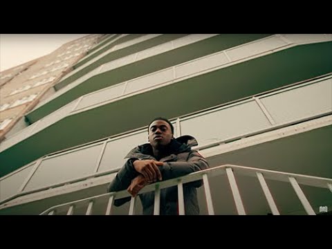 Nino SLG - Holman Road (Official Video)