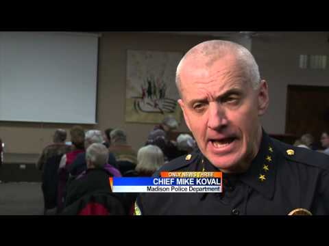 MPD: Vandalism might not be considered hate crime