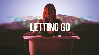 Robyn Cage - Letting Go
