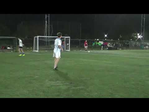 CHASKI FC VS EL PORVE - #LigaNuñez - #Apertura SLS - 1/4/2023