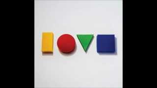 Jason Mraz Love Is A Four Letter Word NEW ALBUM 10