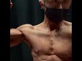 見よ❗️この絞りを❗️