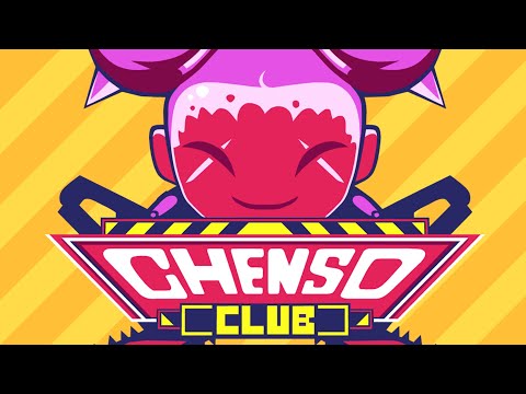Chenso Club - Announcement Trailer thumbnail