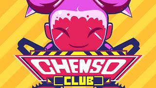Chenso Club Clé XBOX LIVE EUROPE