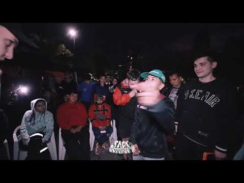 MR Base vs THOM vs Pluz vs Eros [Octavos] FackCompety  pretemporada