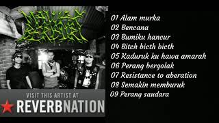 Download lagu Album Musik Punk Alternatif  (MB)Mawar Berduri mp3