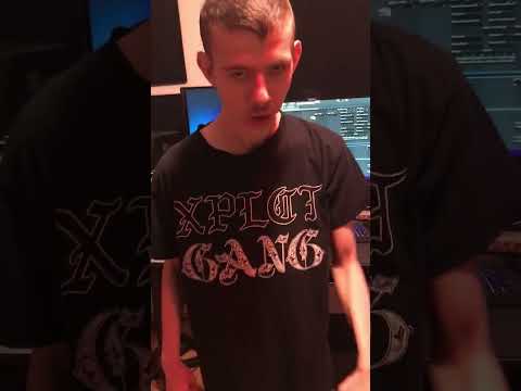 mc-max sortir De l'ombre