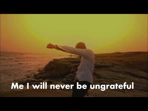 Samuel G - Grateful (Visualizer & Lyric Video)