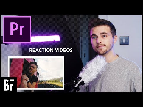 5 EASY Text Effects in Adobe Premiere Pro 2024