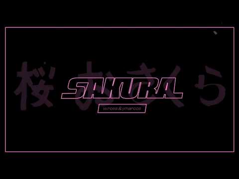 W ROSS X J. MARCOS - SAKURA