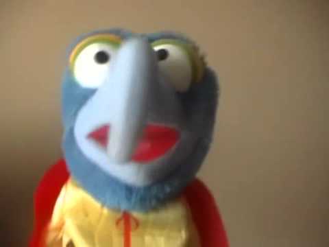 The Muppet Show - Gonzo Memory Lane