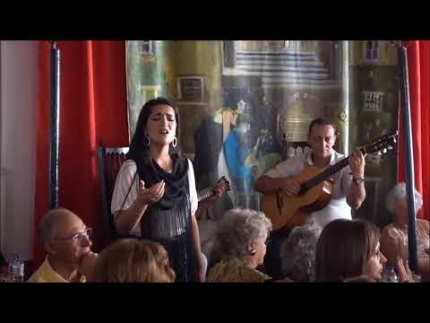 Catarina Rosa - "Aquela boca"