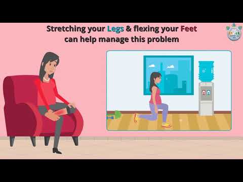 Symptoms at 27th Week of Pregnancy Part 2