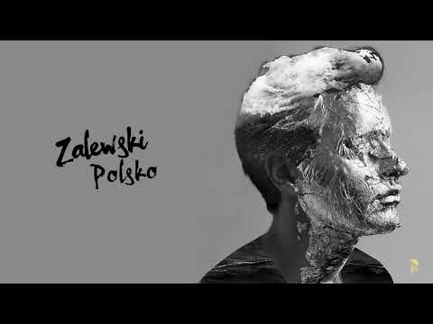 Krzysztof Zalewski - Polsko (Official Audio)