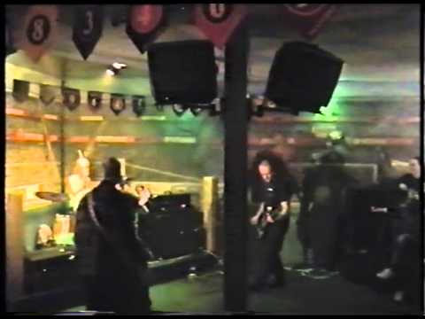 Arsyke  Фиаско (Live in Sportmania  Kursk) 2004