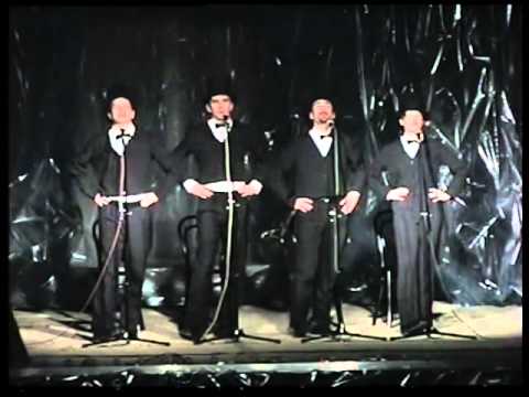 OSPA 1999: STRZAŁY Z AURORY - Rączka, główka, nóżka