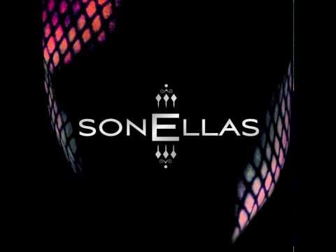 SON ELLAS - Que pisen mis huellas