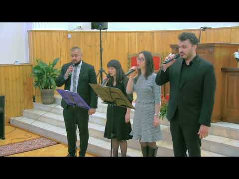 Valuri muginde! Advent Quartet ❤️🤍🎵🎺🎶🎼🎻🎸🎙🎹