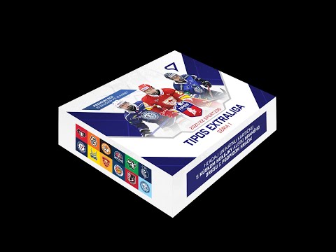 2021-22 Tipos Extraliga