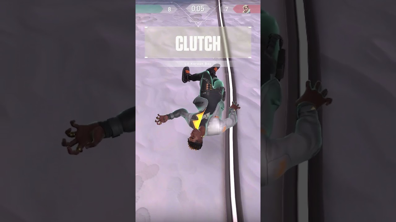 Close the GAP! 🏃💨