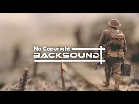No Copyright Backsound  - Heroic Music for Video by MaxKoMusic