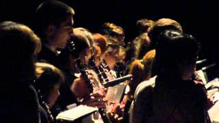 Under the Sea by Pieces, Prism 2011