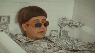 Oliver Tree&#39;s Life Story