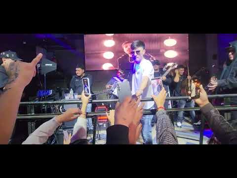 Kane Rodríguez - Se Volvieron Locos                《En vivo》