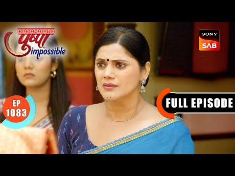 Prarthana Investigates The Racket | Pushpa Impossible | Ep 1083 | Full Episode | 21 Nov 2025
