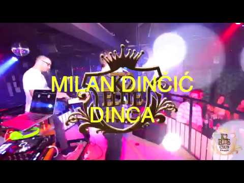 Milan Dincic Dinca Uzivo Kdva Elite Vicenza