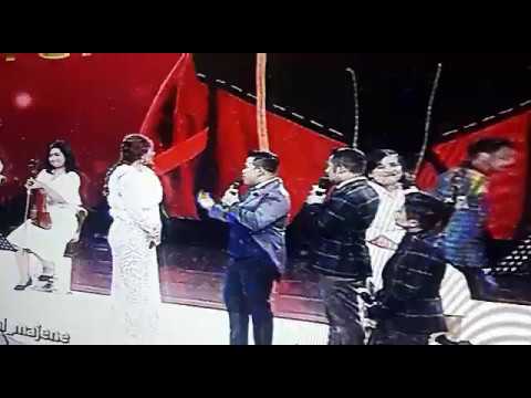 Inul daratista menangis dinyanyikan ical