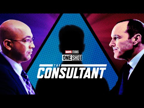 Marvel One-Shot: The Consultant (2011) (English) 1080p with Subtitles