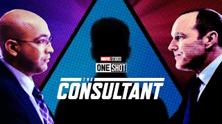 Marvel One-Shot: The Consultant (2011) (English) 1080p with Subtitles