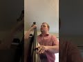 Charlie Haden on Bay City