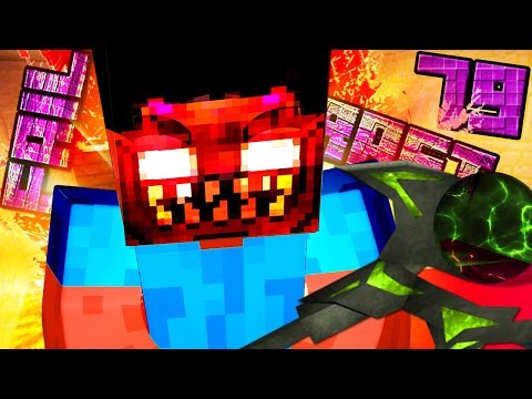 LA FORMA FINALE DI HEROBRINE!! - FailCraft : A Caccia di Herobrine - Ep. 79