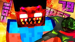 LA FORMA FINALE DI HEROBRINE!! - FailCraft : A Caccia di Herobrine - Ep. 79