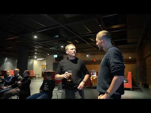 KGD .NET - 137 - Trailer