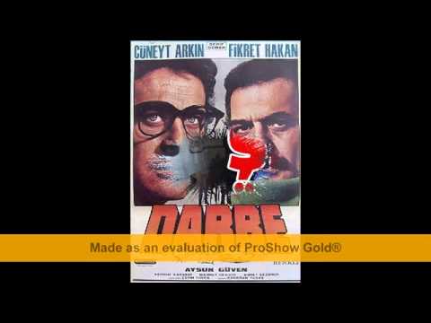 Mc DADAŞ - Arkadaşın Darbesi - 1998 - ERZURUM