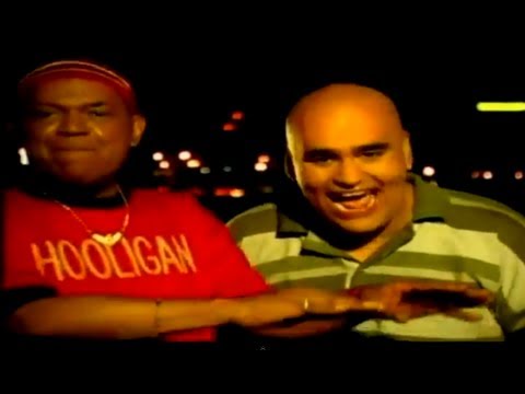 Tres Pesos Feat Joe Arroyo - Reggaesón Son Son - 3 Pesos - HD Oficial