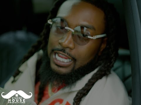 FMB DZ "BREEZE" (Official Music Video) shot by @StacheHouseProductions