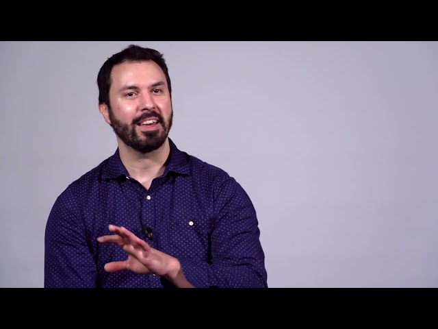 Frédérick L. Philippe, Prix d’excellence en enseignement – Relève, psychologie | UQAM