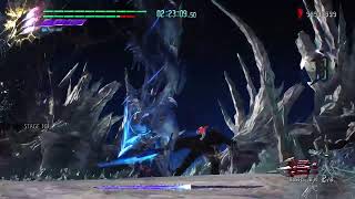 実況　DMC5SE　ブラッディパレス　PART4「のんびり雑談しながら」