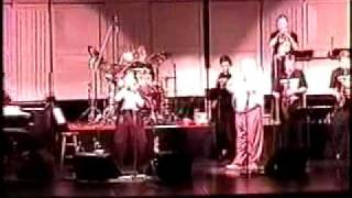 "MF Hit Medley 2001" - arr. by Patrick Hession - May 5, 2002