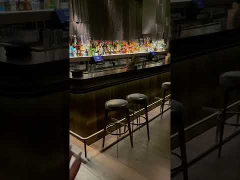 Buddha-Bar restaurant. Everybody must visit