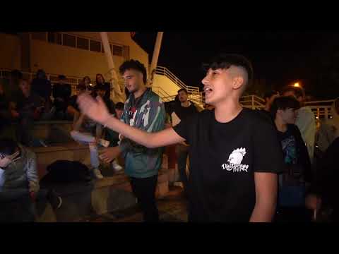 NATHAN Y RUIZDELOPE VS SALCADORE Y KINO | OCTAVOS PRODUAL