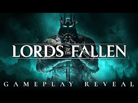 Lords of the Fallen Radiant Spells, Gameplay, Trailer and More - News