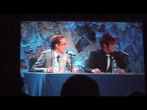 Anime Central 2010 Part 36 - Masquerade Walk-On #6