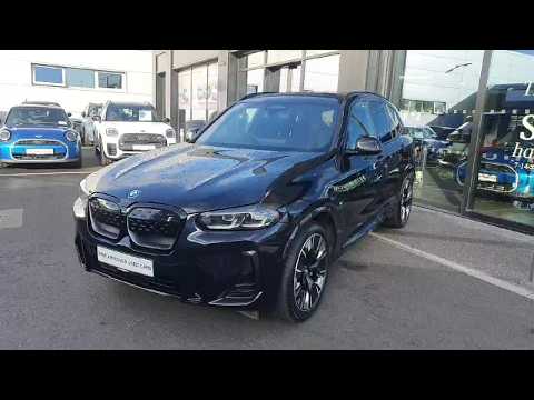 BMW iX3 M Sport Pro - Image 2